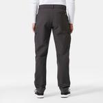 Helly-Hansen мужские штаны QD Cargo Helly Hansen, Ebony - фото 4
