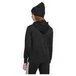 Худи adidas Glam Graphic, черный - фото 2