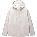 CAMEL Капсульная ветровка Unisex, Distant Mountain Blue - фото 9