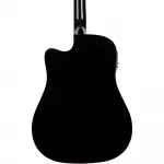 Акустико-электрогитара Rogue RA-090 Dreadnought с вырезом, Sunburst - фото 2