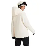 Женская куртка Shelter Roxy, бежевый - фото 4