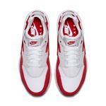 Кроссовки Air Huarache Run Nike, красный - фото 4