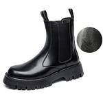 Ботинки WEISHIBANGWEI Martin Boots Men - фото 63