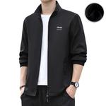 Куртка унисекс Jeep Spirit, синий - фото 2