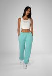 Спортивные брюки FELICIOUS, бирюзовый - фото 3