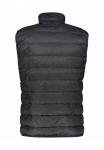 Жилет Gilet GANT, черный - фото 4