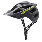 Шлем Extend Event MTB, серый - фото 3