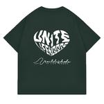 Футболка унисекс Unite Life HOODS, Jasper - фото 6