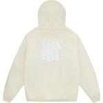 UNDEFEATED Пуховик унисекс, Black - фото 3