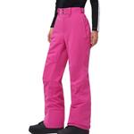 Женские лыжные штаны x H2BLK HELLY HANSEN, розовый - фото