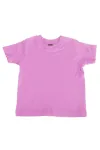 Футболка с коротким рукавом Babybugz, розовый - фото