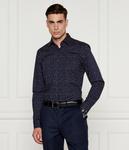 Рубашка HUGO Kenno Slim Fit, темно-синий - фото 3