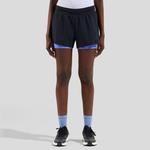 ODLO Шорты Zeroweight 3 дюйма - фото 3