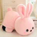 Плюшевая игрушка MERCONSER - фото 4