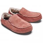 Женские тапочки Nohea OluKai, Cedarwood - фото 3