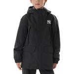 Куртка MLB KIDS, черный - фото 4