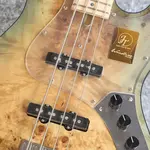 Bacchus WL4-BP/M - KRB-BS-MH [3.65 кг][#CI03862] - фото 5