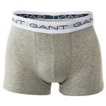 Боксеры GANT Boxer shorts, пятнистый серый/черный/белый - фото 4