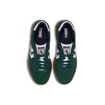 Кроссовки Hummel, зеленый - фото 2