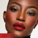 Очень красивые матовые бархатные румяна HUNG VANNGO BEAUTY, 0.29oz/8.5g, Second Language - фото 5