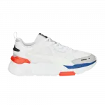 Кроссовки RS-Simul8 Puma, белый - фото