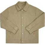 CAT Куртка мужская, Light Gray - фото 4