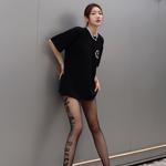 Футболка унисекс The Simpsons, черный - фото 6