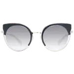 Солнцезащитные очки sst324 06q9 50 Sting, черный - фото 2