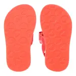 Roxy Cage Детские сандалии Roxy, цвет Rojo Teja - фото 4