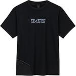 Футболка Champion All Weather Series для мужчин, черная Anta, черный - фото