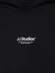 Толстовка JACK & JONES JJESOHO, черный - фото 3