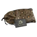 Кожаный ремень Anthony Crown Anthoni Crown, серый - фото 2