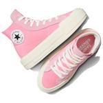 Кроссовки Converse All Star Canvas унисекс, Pink - фото 4