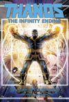 Thanos: The Infinity Ending (Marvel Enterprises) - фото