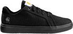 Кроссовки Detroit Low Nano Toe Carhartt, цвет Black Canvas - фото 6