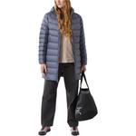 Arcteryx Цериум пуховик женский, Green - фото 6