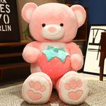 Плюшевая игрушка Hug Lotso Doudou Beibei, розовый - фото 8