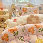 Yalu Пододеяльник, 200x230 см - фото 7