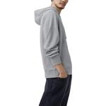 Huron Толстовка Canada Goose, Цвет Heather Gray Stone - фото 5