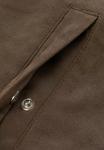 Куртка CARISMA Bomber Jacket, Braun/Brown - фото 4