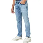 Брюки Pepe Jeans Stanley, синий - фото 2