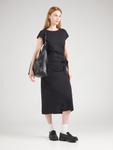 Платье VILA VIPompia, Black - фото 2