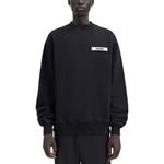 Толстовка мужская черная Jacquemus, черный - фото 2