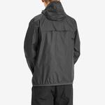 Куртка X k-way с цветными блоками Comme Des Garçons Play, бежевый - фото 3