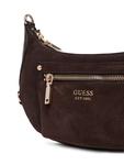 Сумка Guess HWSG95 01720 Braun - фото 2