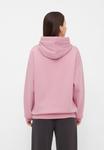 Толстовка Bench, розовый - фото 4