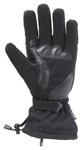 Зимние перчатки Winter III Fastway, черный/серый - фото 2