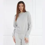 Толстовка обычного кроя Emporio Armani, серый - фото 2