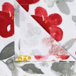 Скатерть 207768 Redbest, серый - фото 3