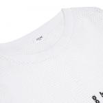 CELINE Футболка SS22 мужская белая - фото 12